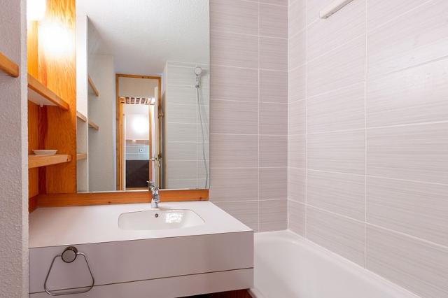 Apartment Le zig zag - Plagne - Les Coches