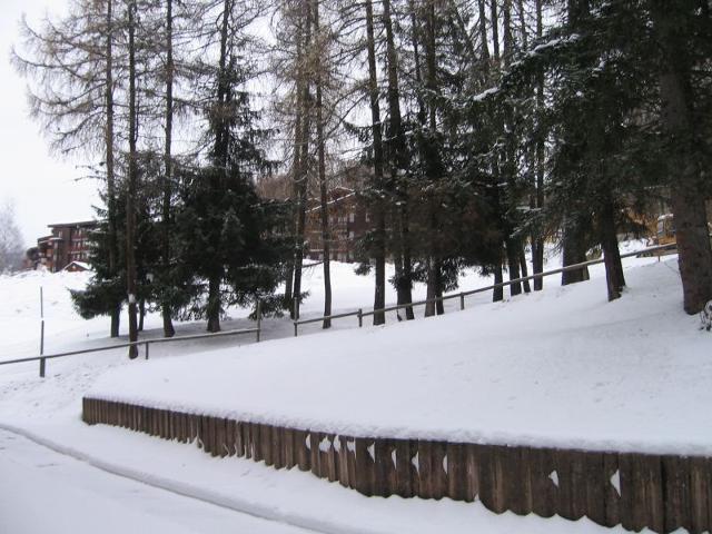 Apartment Le zig zag - Plagne - Les Coches