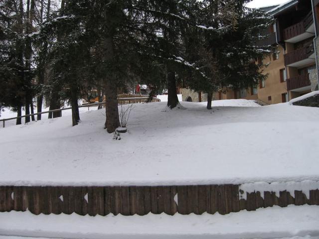 Apartment Le zig zag - Plagne - Les Coches