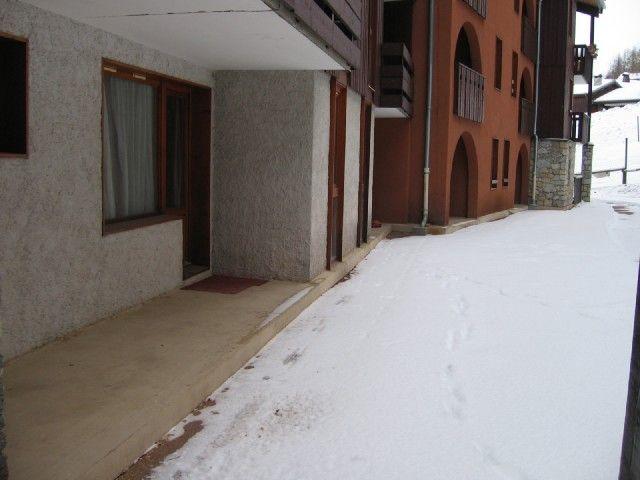 Apartment Le zig zag - Plagne - Les Coches