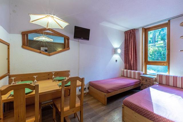 Apartment Le zig zag - Plagne - Les Coches