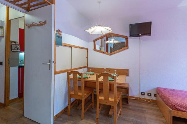 Apartment Le zig zag - Plagne - Les Coches