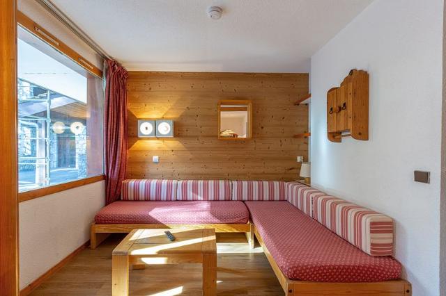 Apartment Le zig zag - Plagne - Les Coches