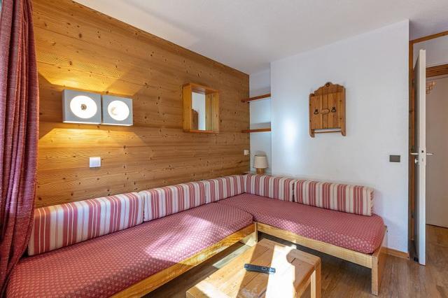 Apartment Le zig zag - Plagne - Les Coches
