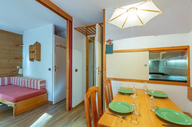 Apartment Le zig zag - Plagne - Les Coches