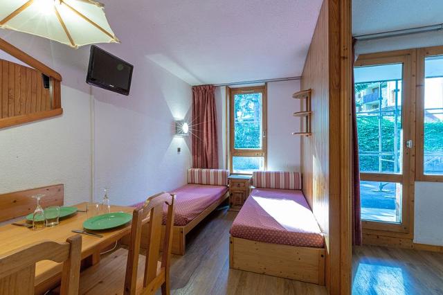Apartment Le zig zag - Plagne - Les Coches