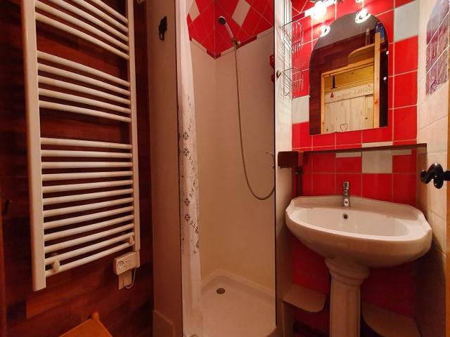 Apartment Le sextant - Plagne - Les Coches