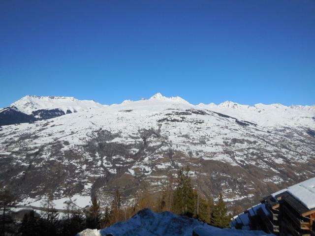 Apartment Le sextant - Plagne - Les Coches