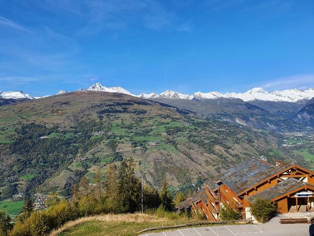 Apartment Le sextant - Plagne - Les Coches