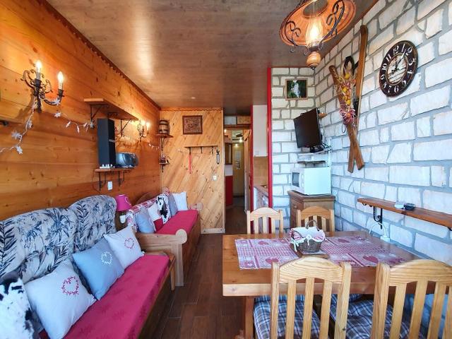 Apartment Le sextant - Plagne - Les Coches