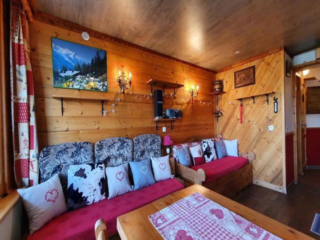 Apartment Le sextant - Plagne - Les Coches