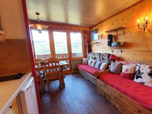 Apartment Le sextant - Plagne - Les Coches