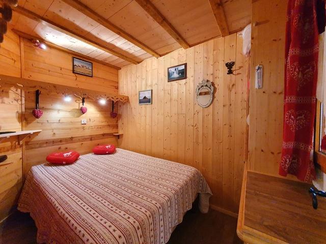 Apartment Le sextant - Plagne - Les Coches