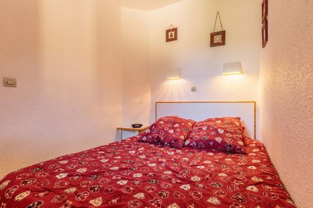 Apartment Le de 4 - Plagne - Les Coches