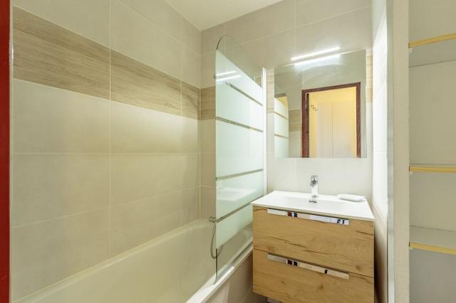 Apartment Le de 4 - Plagne - Les Coches
