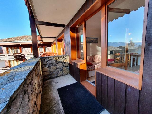 Apartment Le de 4 - Plagne - Les Coches
