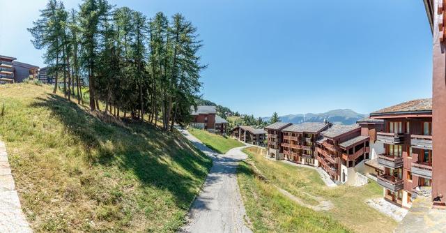 Apartment Le de 4 - Plagne - Les Coches