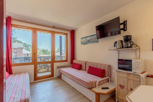 Apartment Le de 4 - Plagne - Les Coches