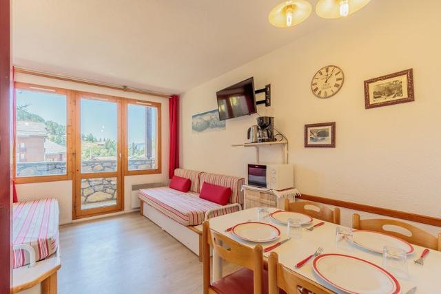 Apartment Le de 4 - Plagne - Les Coches