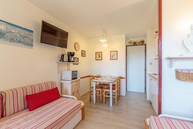 Apartment Le de 4 - Plagne - Les Coches
