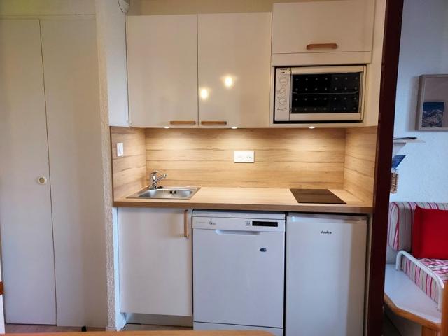 Apartment Le de 4 - Plagne - Les Coches