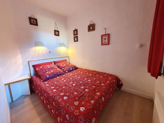 Apartment Le de 4 - Plagne - Les Coches