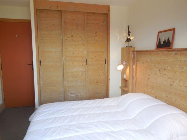 Apartment Le boulier - Plagne - Les Coches