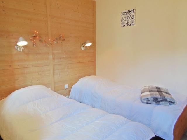 Apartment Le boulier - Plagne - Les Coches