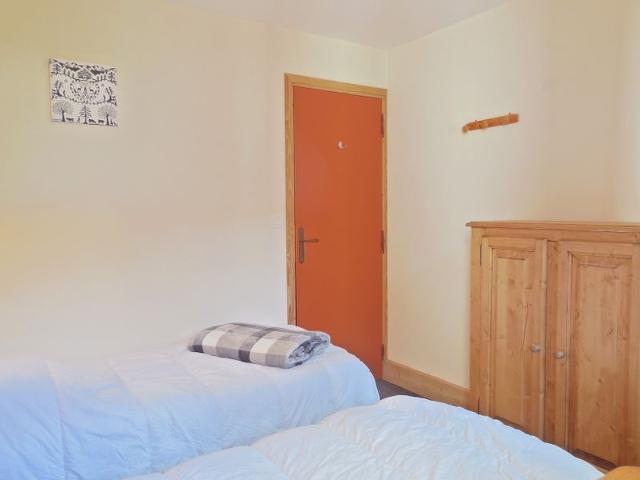 Apartment Le boulier - Plagne - Les Coches