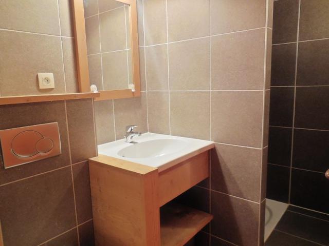Apartment Le boulier - Plagne - Les Coches