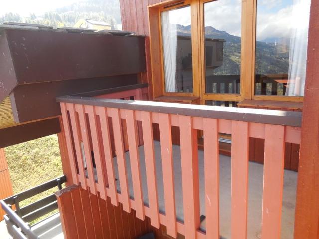Apartment Le boulier - Plagne - Les Coches