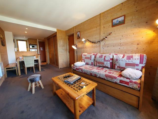 Apartment Le boulier - Plagne - Les Coches