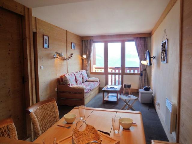 Apartment Le boulier - Plagne - Les Coches