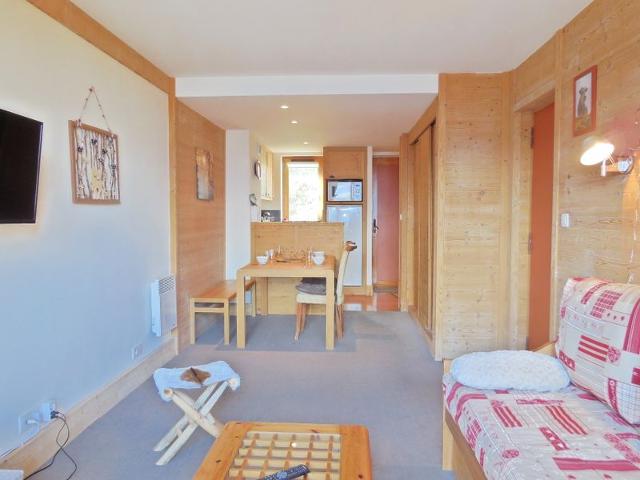 Apartment Le boulier - Plagne - Les Coches
