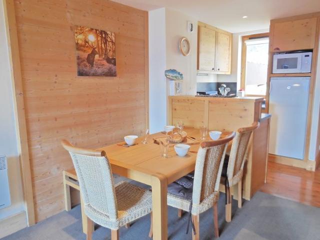 Apartment Le boulier - Plagne - Les Coches