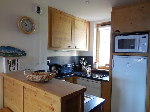 Apartment Le boulier - Plagne - Les Coches