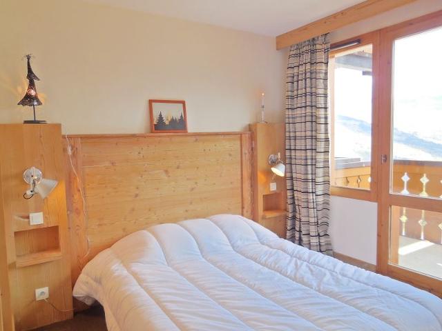 Apartment Le boulier - Plagne - Les Coches