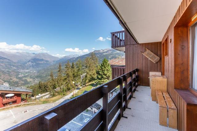 Apartment La boussole - Plagne - Les Coches