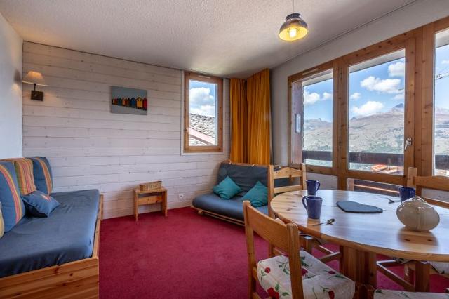 Apartment La boussole - Plagne - Les Coches