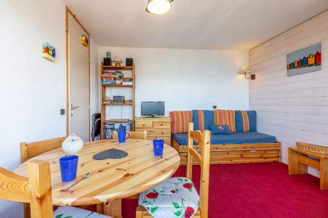 Apartment La boussole - Plagne - Les Coches