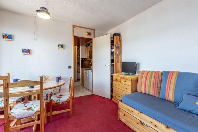 Apartment La boussole - Plagne - Les Coches