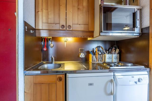 Apartment La boussole - Plagne - Les Coches