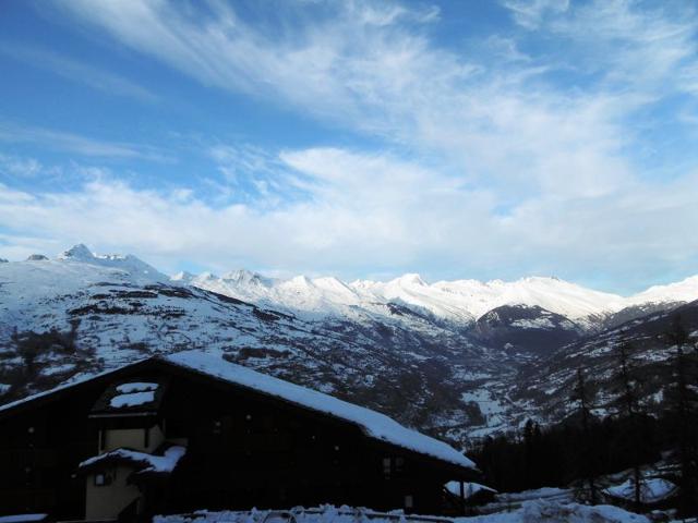 Apartment La boussole - Plagne - Les Coches