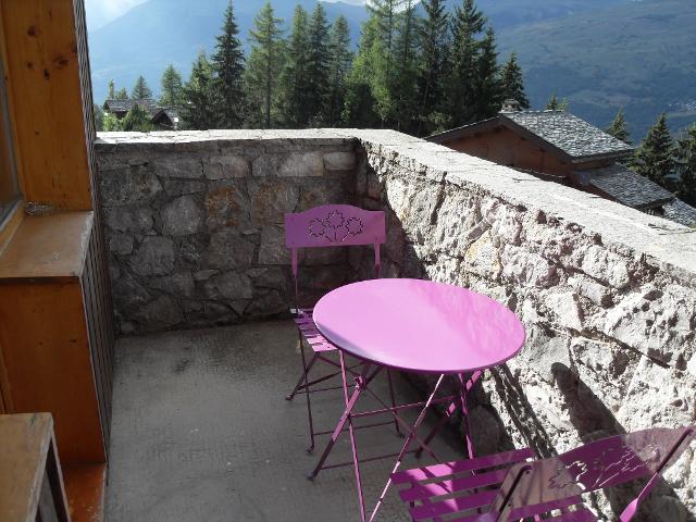 Apartment Le bilboquet - Plagne - Les Coches