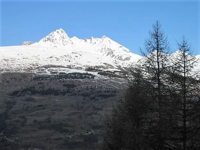 Apartment Le bilboquet - Plagne - Les Coches
