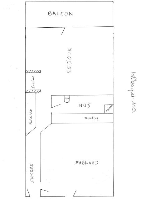 Apartment Le bilboquet - Plagne - Les Coches