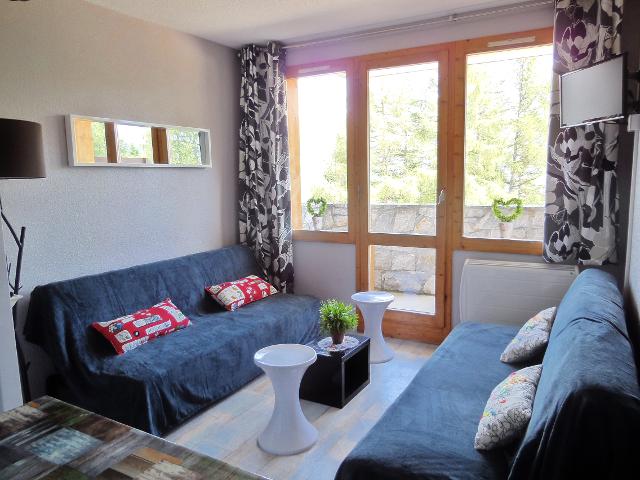 Apartment Le bilboquet - Plagne - Les Coches
