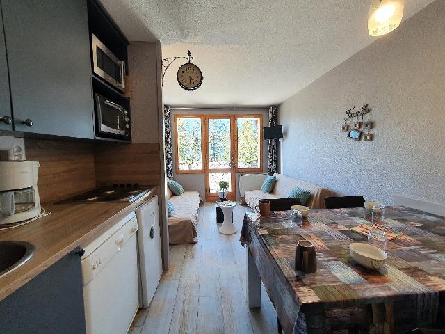 Apartment Le bilboquet - Plagne - Les Coches
