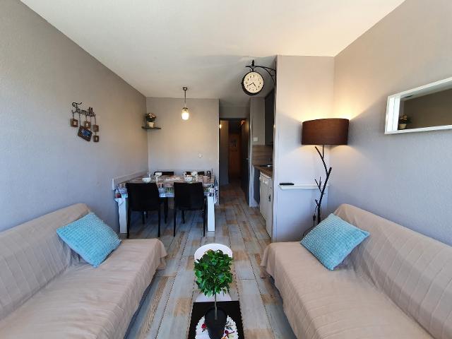 Apartment Le bilboquet - Plagne - Les Coches