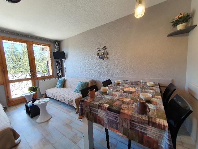 Apartment Le bilboquet - Plagne - Les Coches